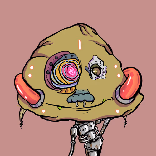 Cyber Gobleenz