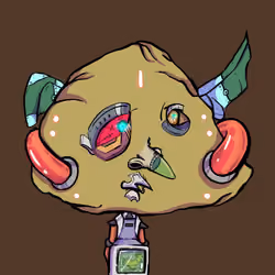 Cyber Gobleenz #5266