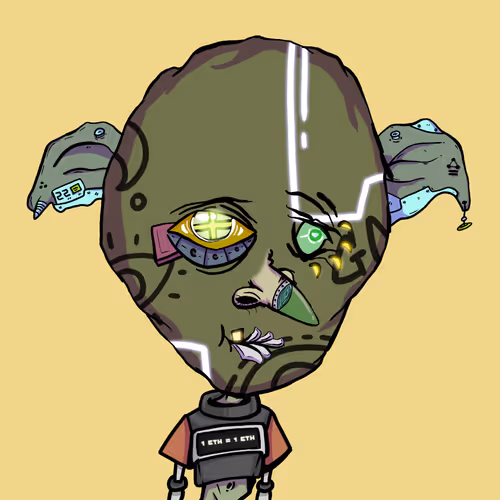 Cyber Gobleenz