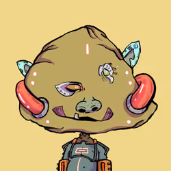 Cyber Gobleenz #5265