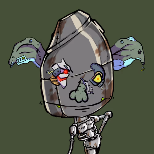 Cyber Gobleenz