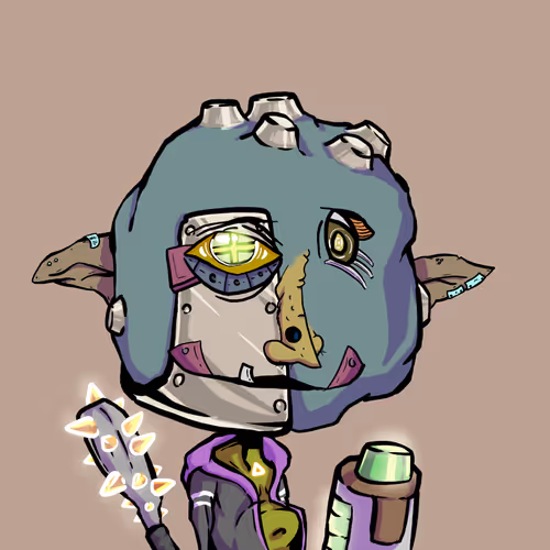 Cyber Gobleenz