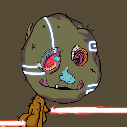 Cyber Gobleenz