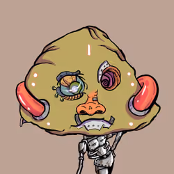 Cyber Gobleenz #8597