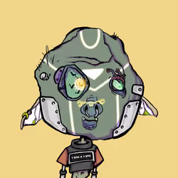 Cyber Gobleenz #7797