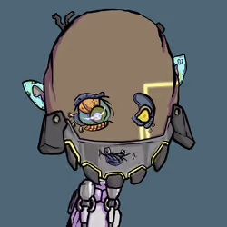 Cyber Gobleenz #7914