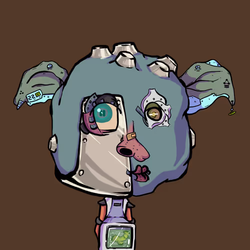 Cyber Gobleenz