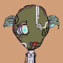 Cyber Gobleenz #5268
