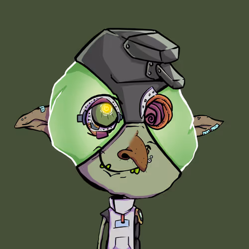 Cyber Gobleenz