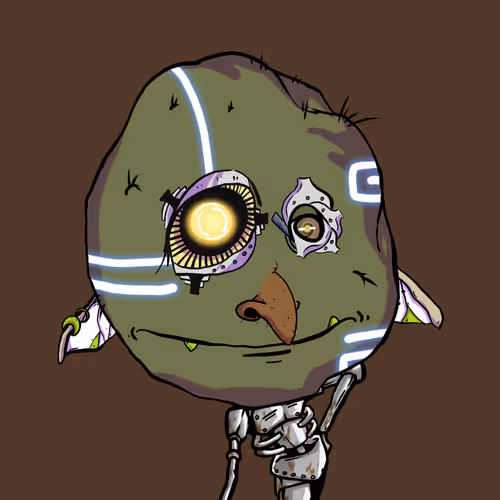Cyber Gobleenz