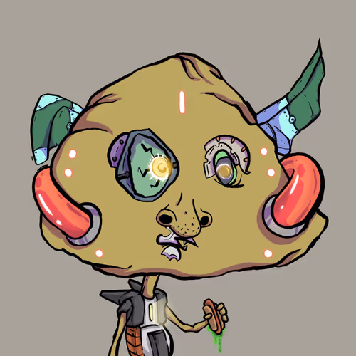 Cyber Gobleenz