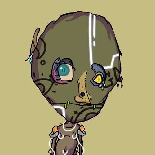 Cyber Gobleenz