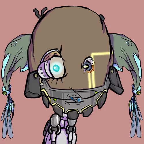 Cyber Gobleenz