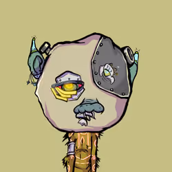 Cyber Gobleenz #8381