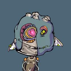 Cyber Gobleenz #8382