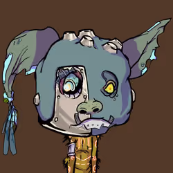 Cyber Gobleenz #8594