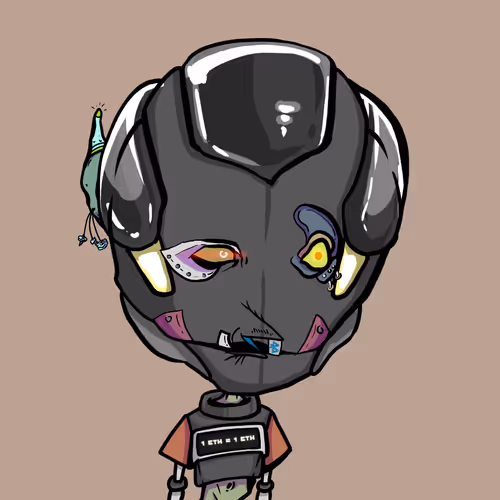 Cyber Gobleenz