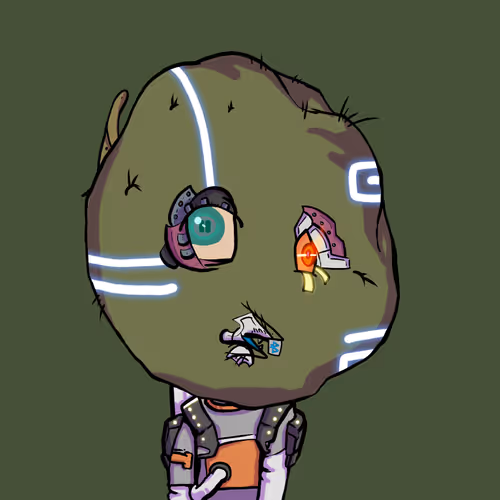 Cyber Gobleenz
