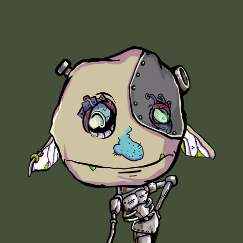 Cyber Gobleenz