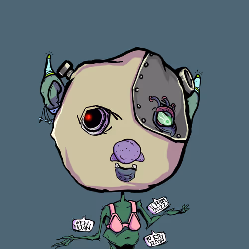 Cyber Gobleenz