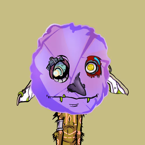 Cyber Gobleenz
