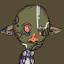 Cyber Gobleenz #8377