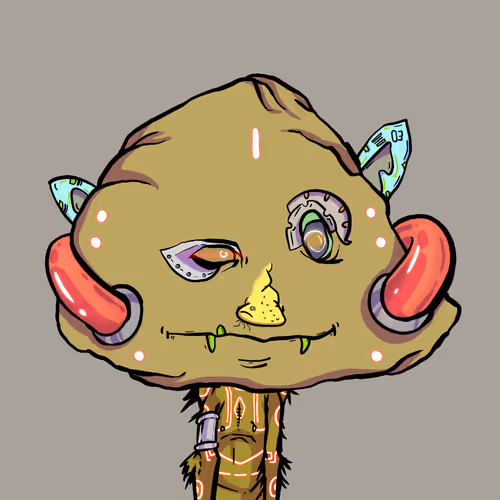 Cyber Gobleenz