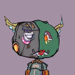 Cyber Gobleenz #3629