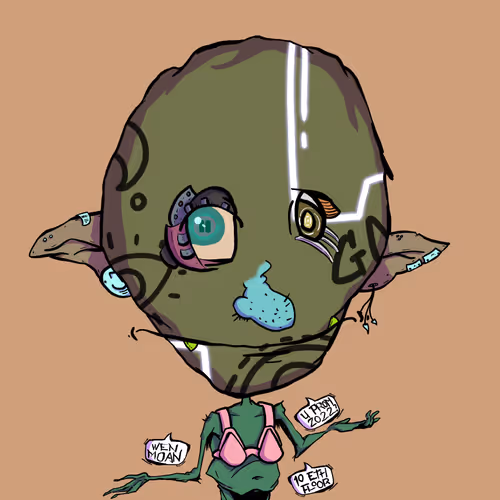 Cyber Gobleenz