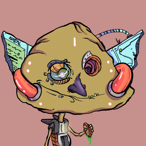 Cyber Gobleenz