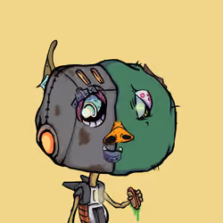 Cyber Gobleenz #8592