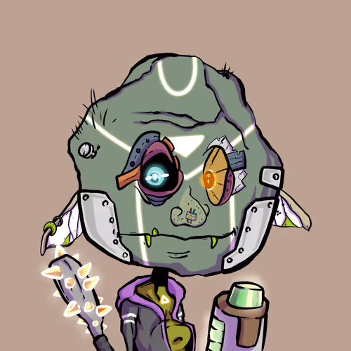 Cyber Gobleenz