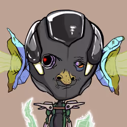 Cyber Gobleenz #7762