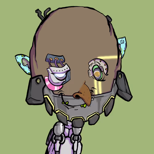 Cyber Gobleenz