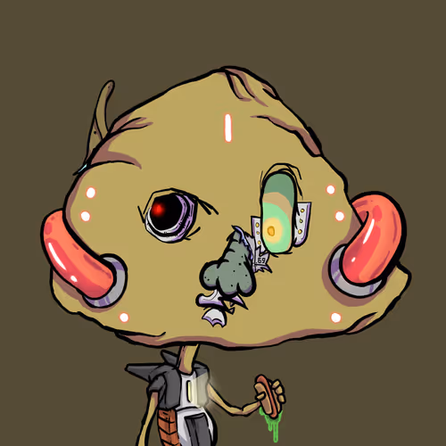 Cyber Gobleenz