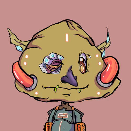 Cyber Gobleenz