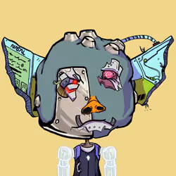 Cyber Gobleenz #7754