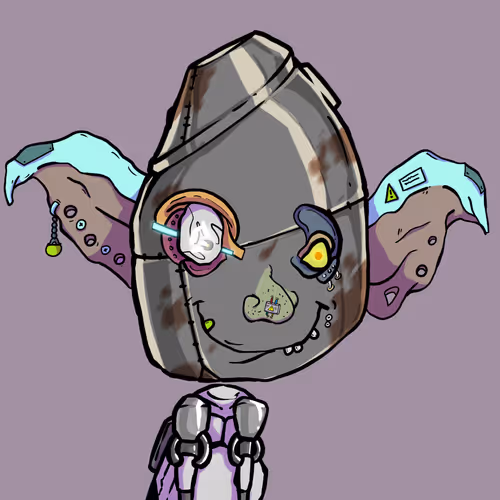 Cyber Gobleenz