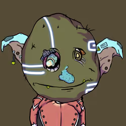 Cyber Gobleenz #7913
