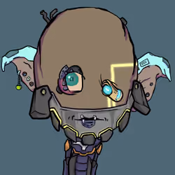 Cyber Gobleenz #3621