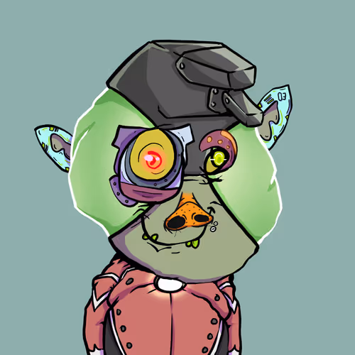 Cyber Gobleenz