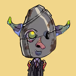 Cyber Gobleenz #8185