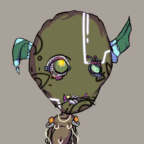 Cyber Gobleenz