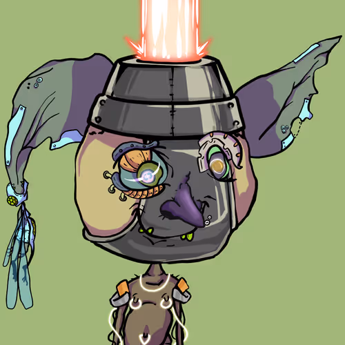Cyber Gobleenz