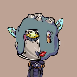 Cyber Gobleenz #7795