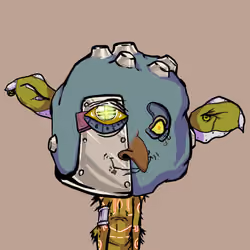 Cyber Gobleenz #5267