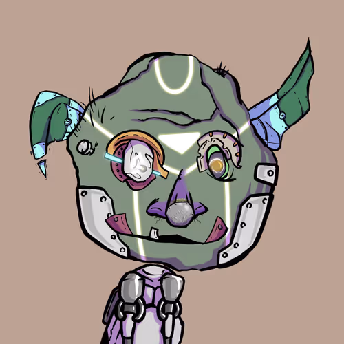 Cyber Gobleenz