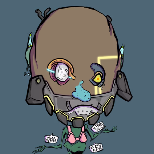 Cyber Gobleenz