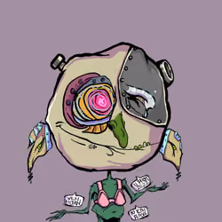 Cyber Gobleenz #5103