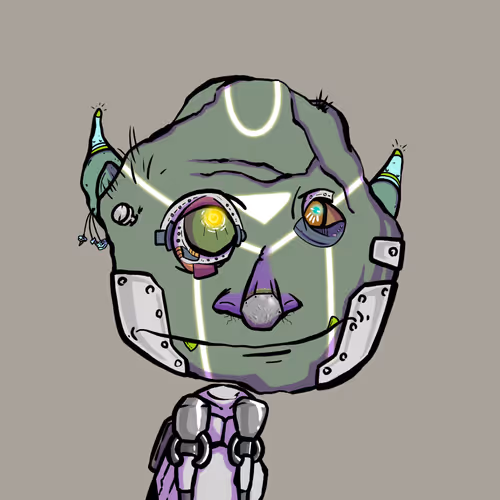 Cyber Gobleenz